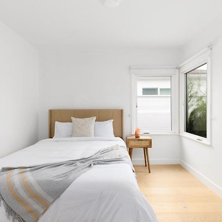 Beautiful 3 Bedroom In Mar Vista Los Angeles Exteriör bild