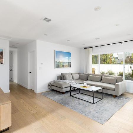 Beautiful 3 Bedroom In Mar Vista Los Angeles Exteriör bild