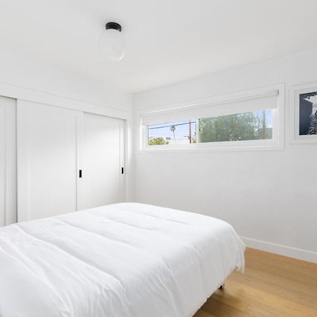 Beautiful 3 Bedroom In Mar Vista Los Angeles Exteriör bild