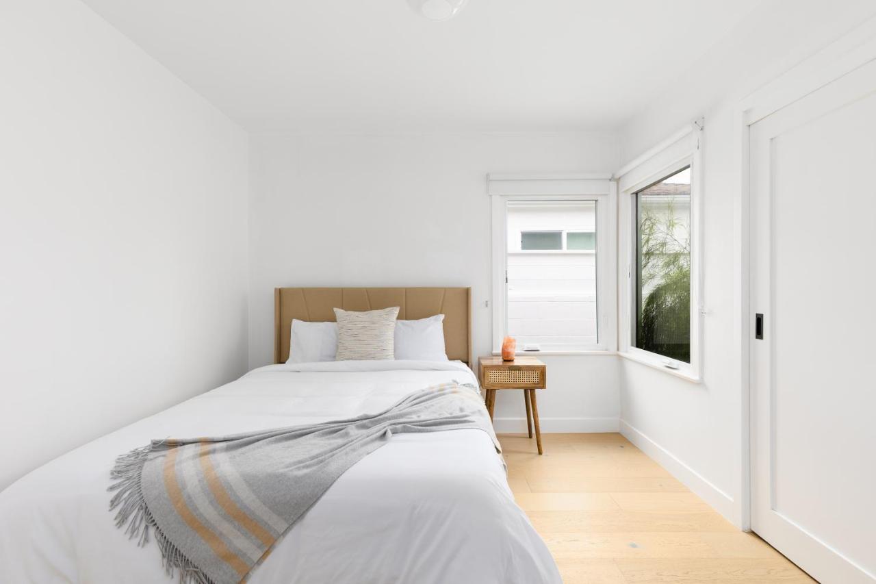 Beautiful 3 Bedroom In Mar Vista Los Angeles Exteriör bild