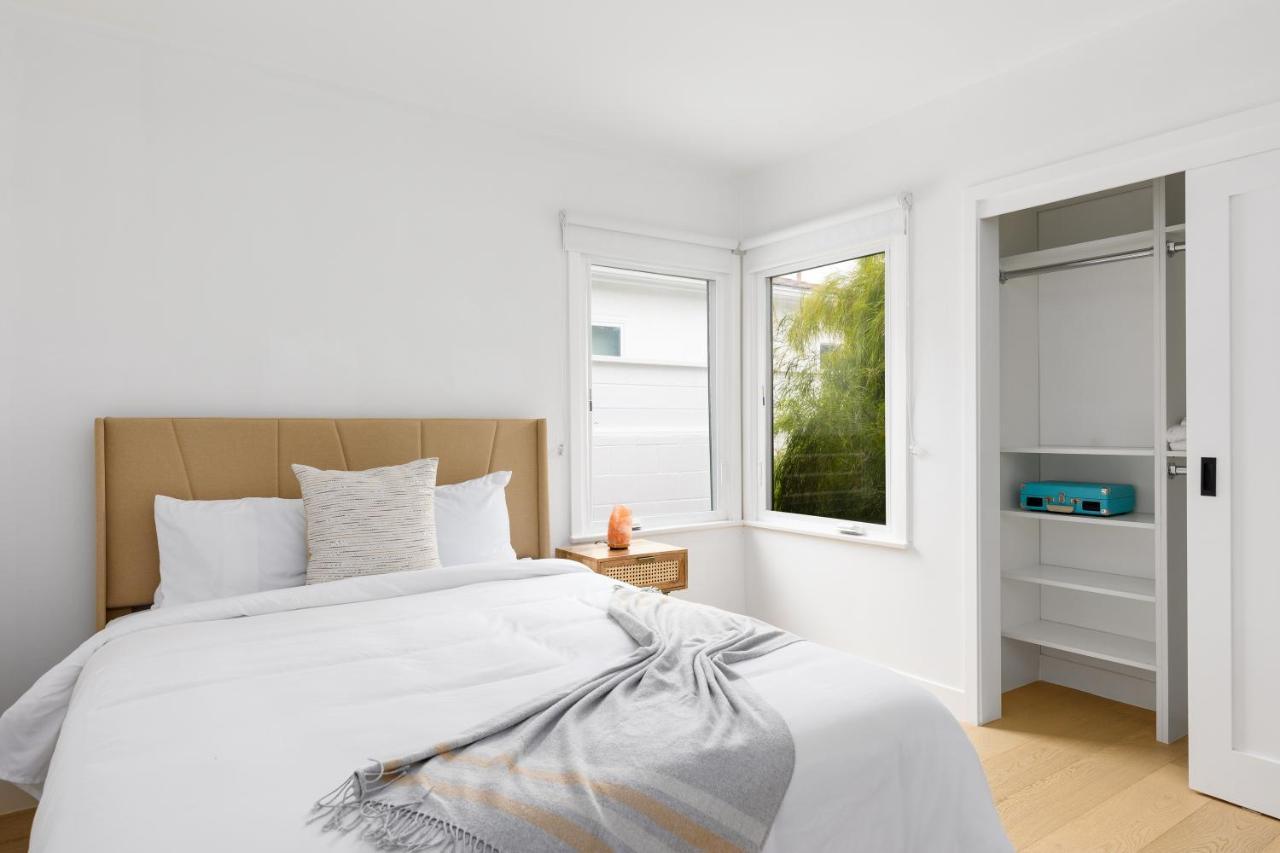 Beautiful 3 Bedroom In Mar Vista Los Angeles Exteriör bild