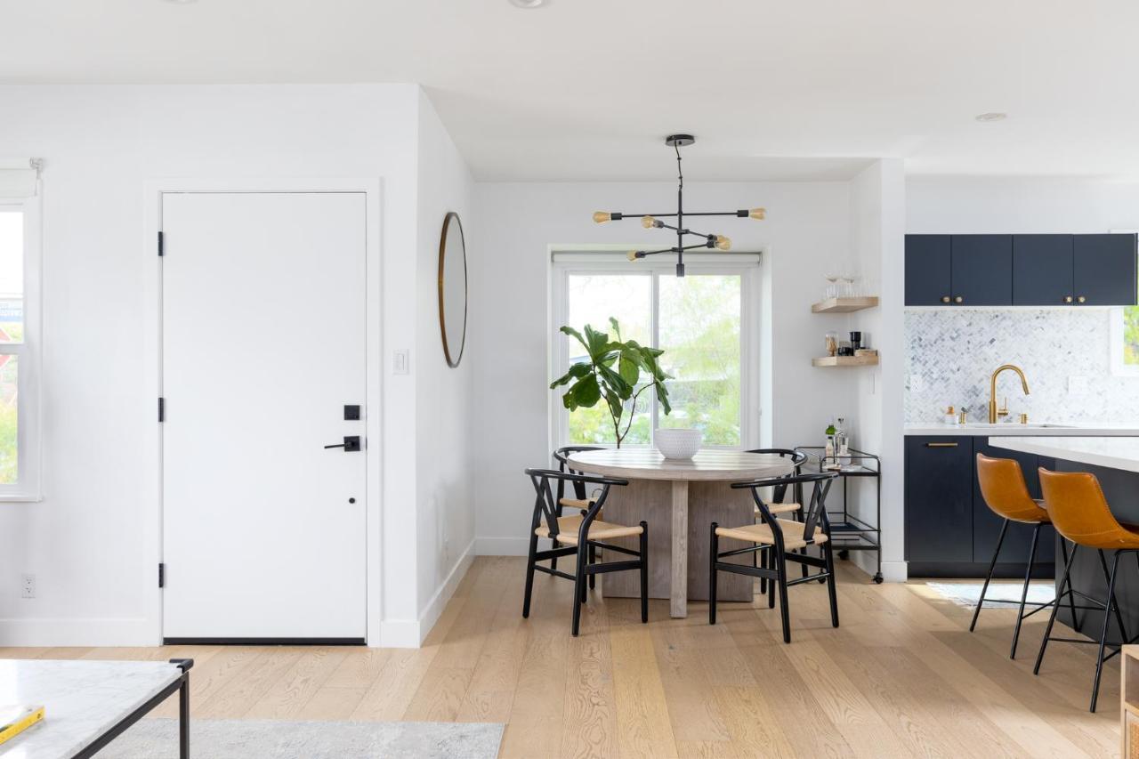 Beautiful 3 Bedroom In Mar Vista Los Angeles Exteriör bild