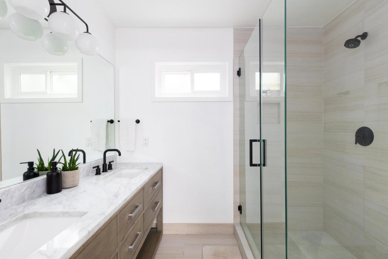 Beautiful 3 Bedroom In Mar Vista Los Angeles Exteriör bild