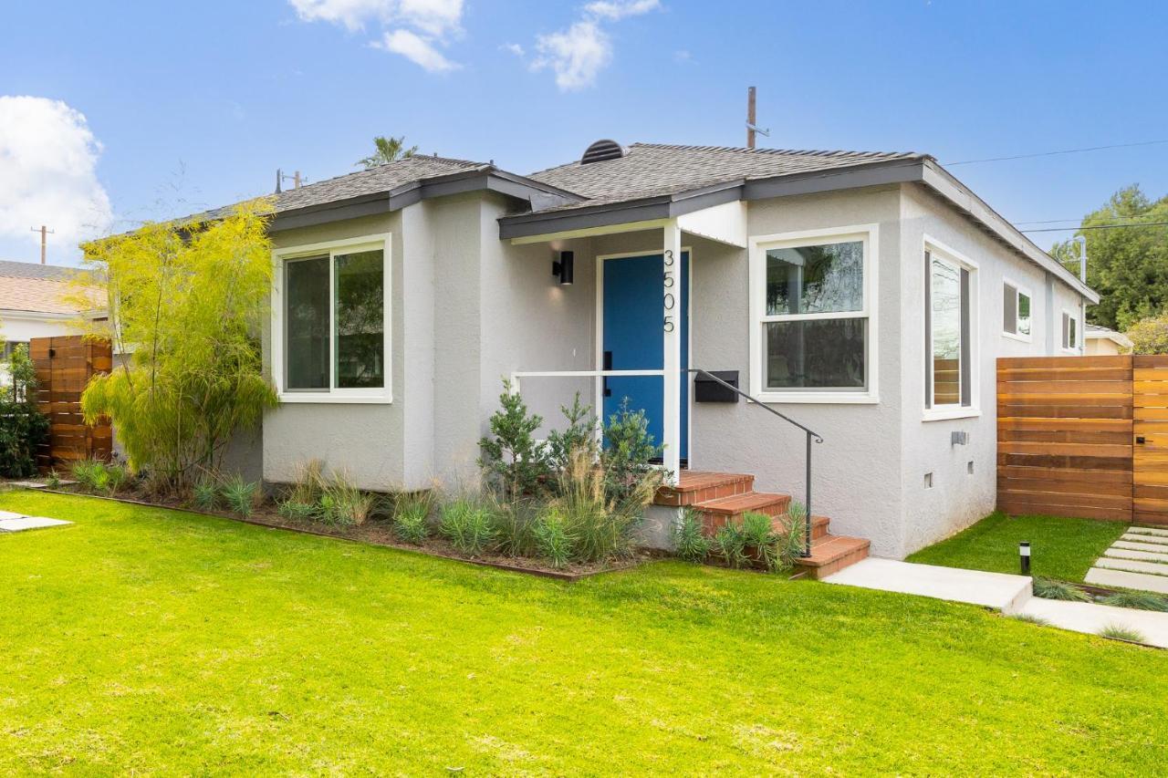 Beautiful 3 Bedroom In Mar Vista Los Angeles Exteriör bild