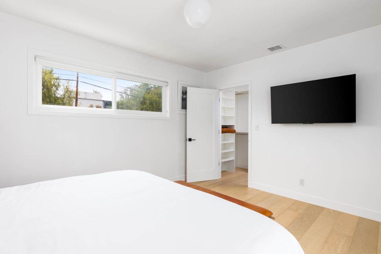 Beautiful 3 Bedroom In Mar Vista Los Angeles Exteriör bild