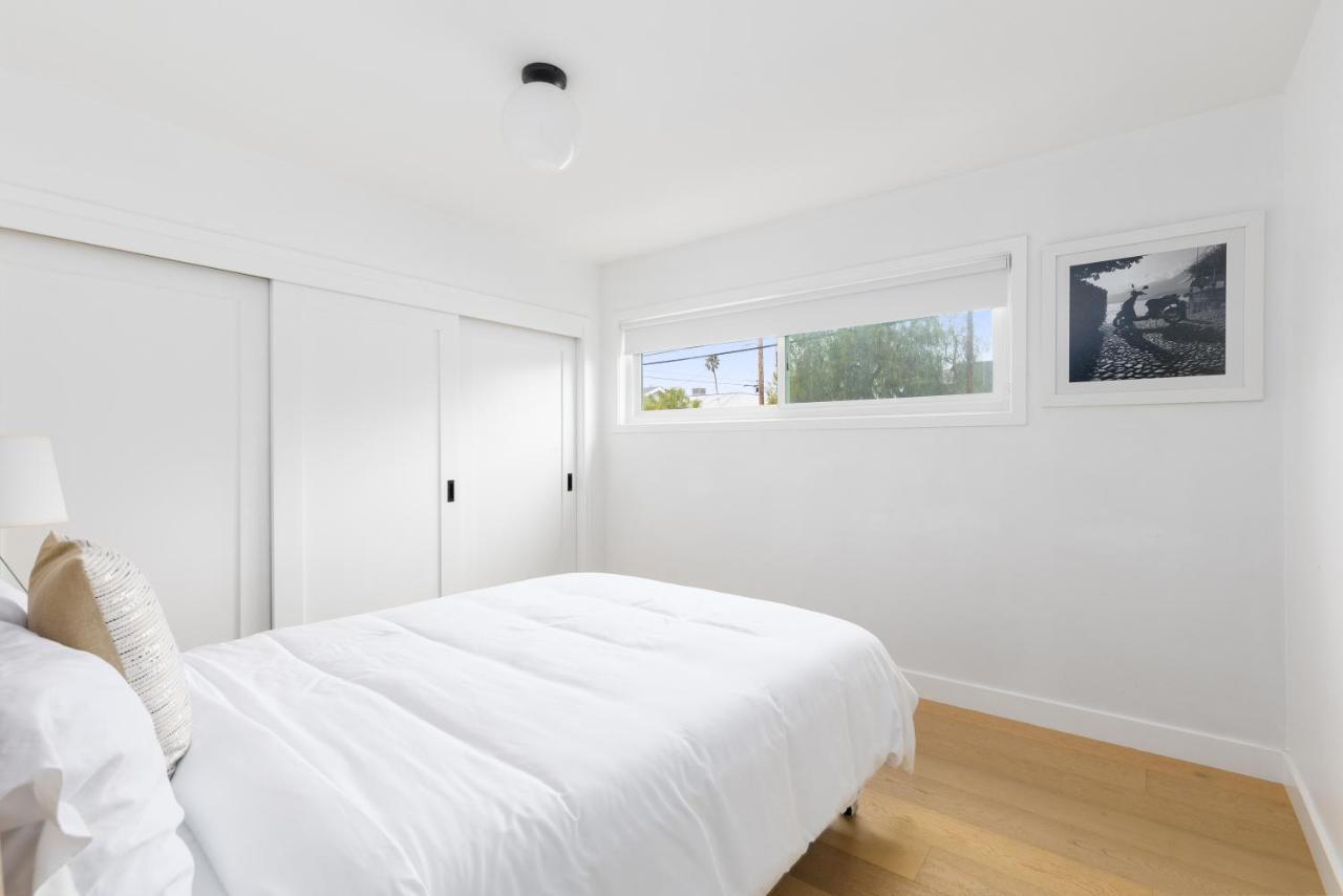 Beautiful 3 Bedroom In Mar Vista Los Angeles Exteriör bild