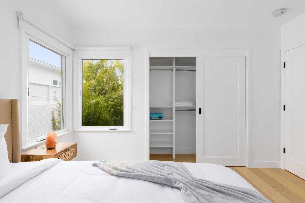 Beautiful 3 Bedroom In Mar Vista Los Angeles Exteriör bild
