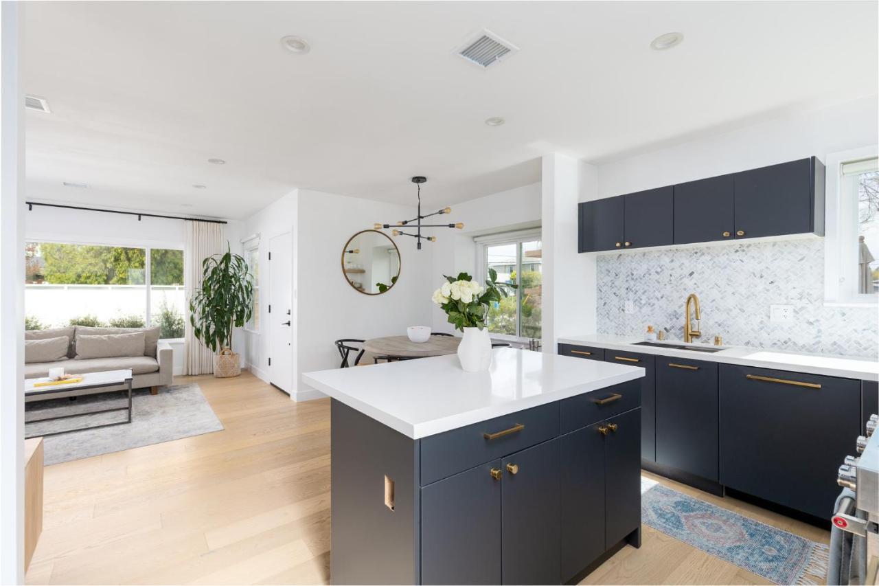 Beautiful 3 Bedroom In Mar Vista Los Angeles Exteriör bild