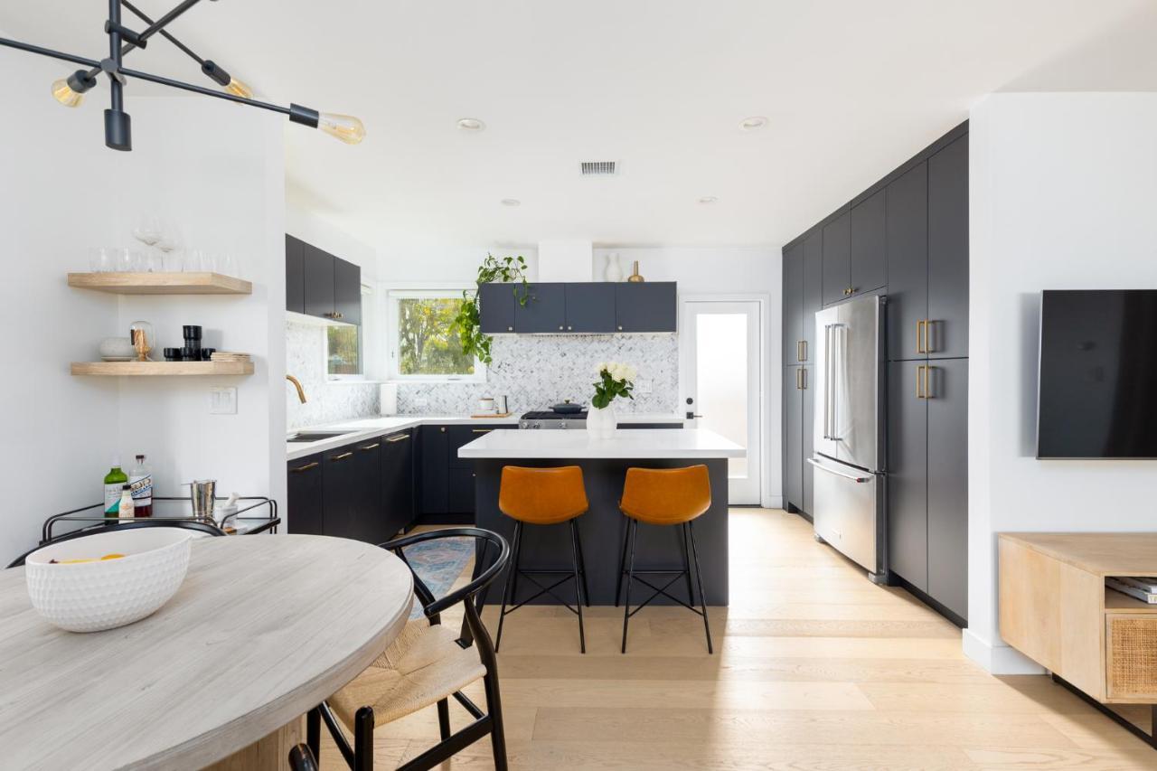 Beautiful 3 Bedroom In Mar Vista Los Angeles Exteriör bild
