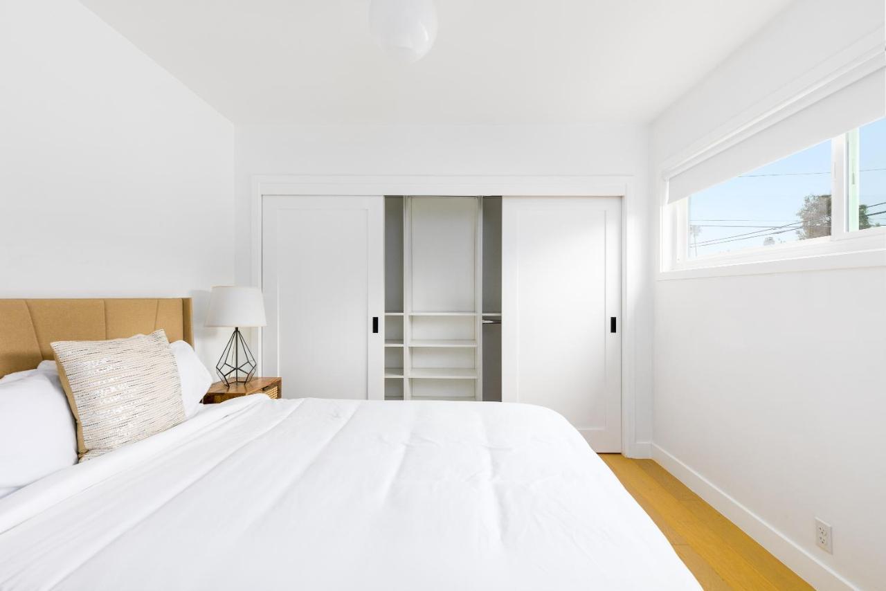Beautiful 3 Bedroom In Mar Vista Los Angeles Exteriör bild
