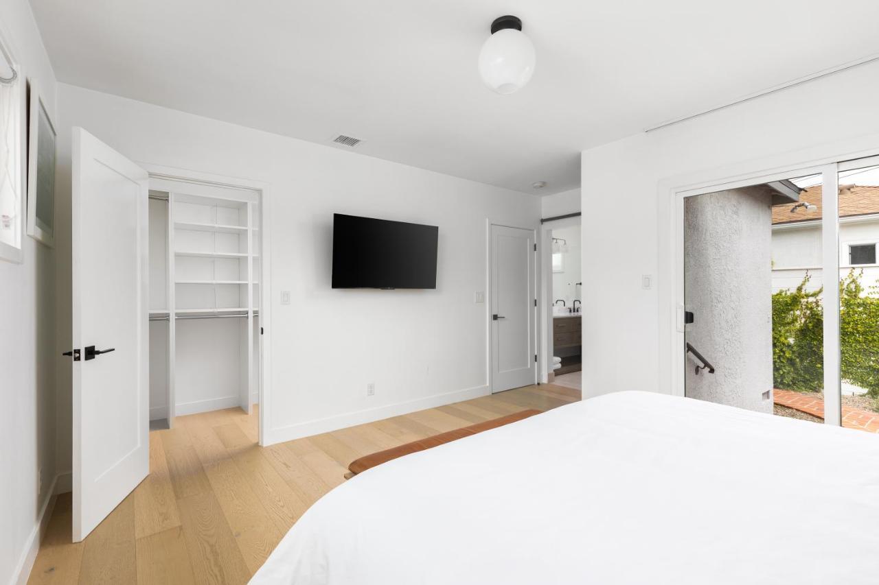 Beautiful 3 Bedroom In Mar Vista Los Angeles Exteriör bild