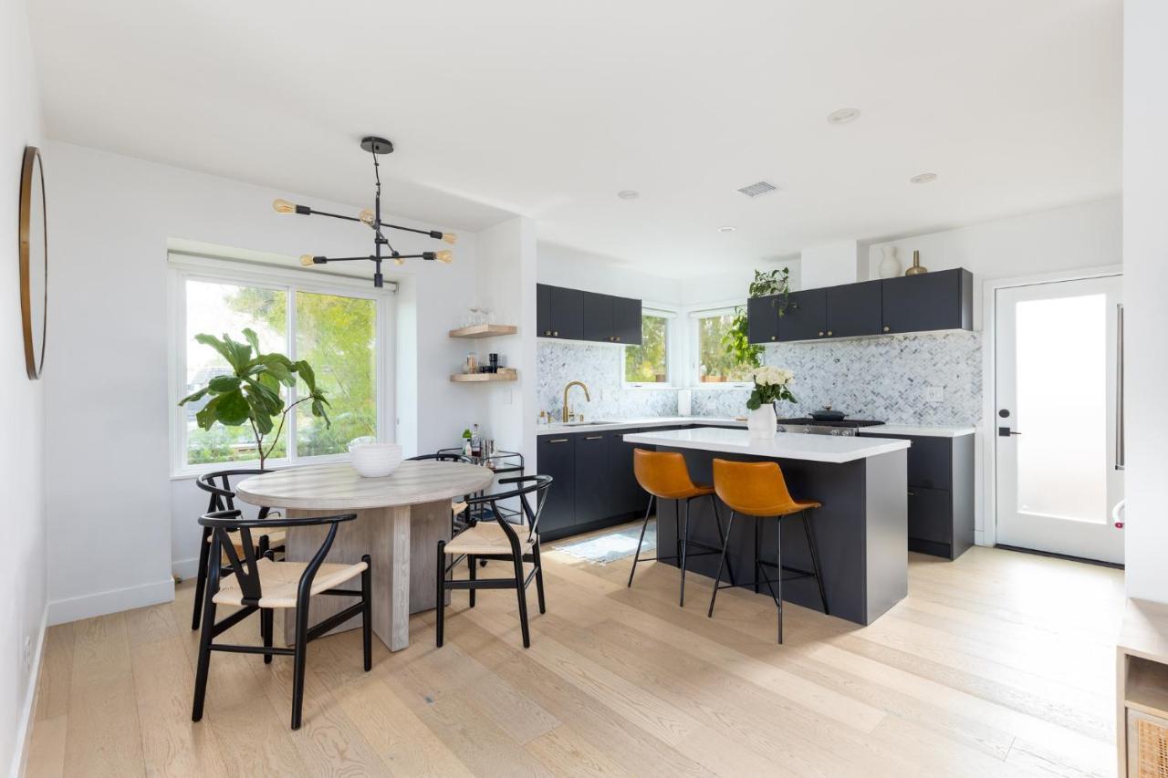 Beautiful 3 Bedroom In Mar Vista Los Angeles Exteriör bild