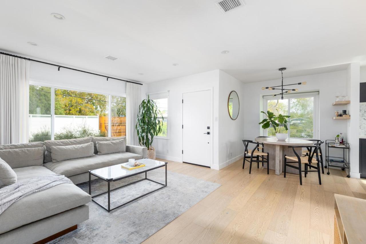 Beautiful 3 Bedroom In Mar Vista Los Angeles Exteriör bild