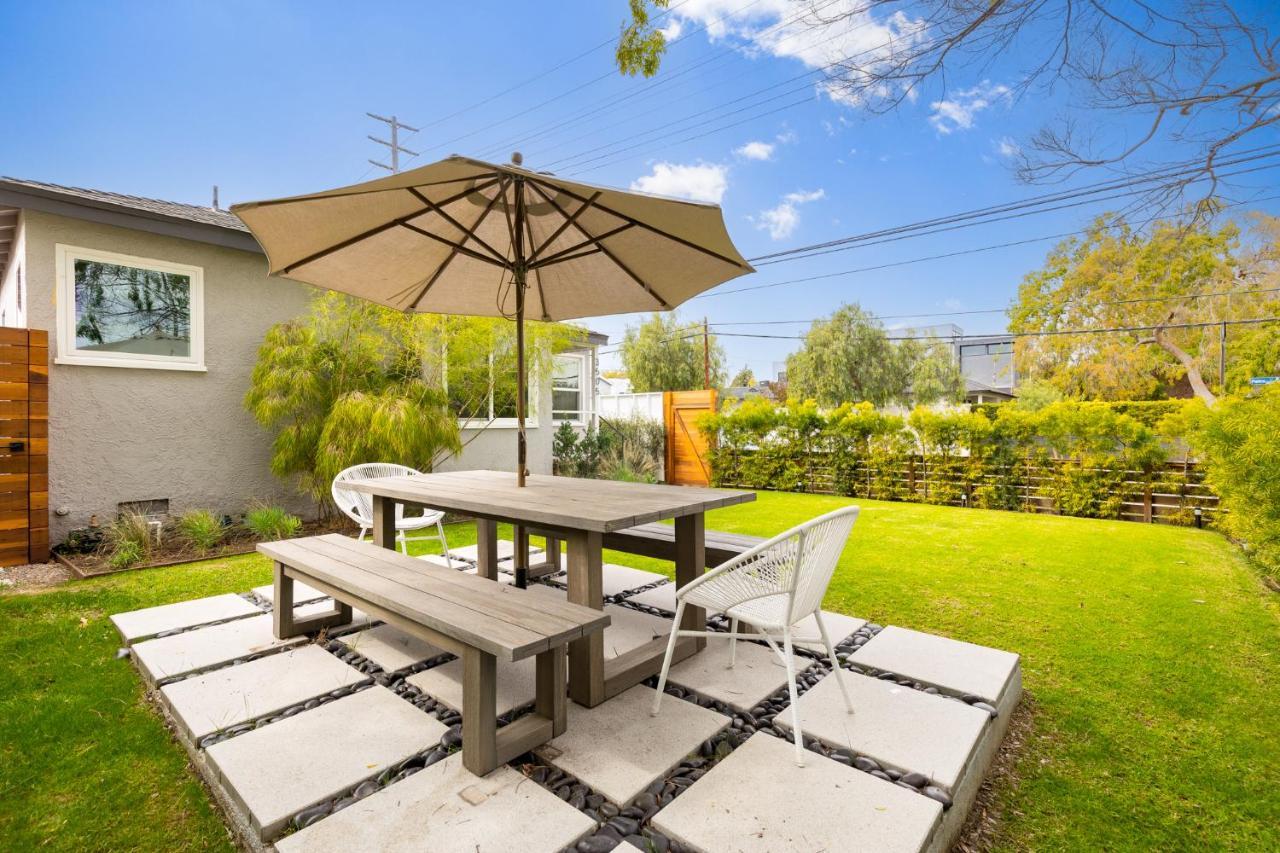 Beautiful 3 Bedroom In Mar Vista Los Angeles Exteriör bild