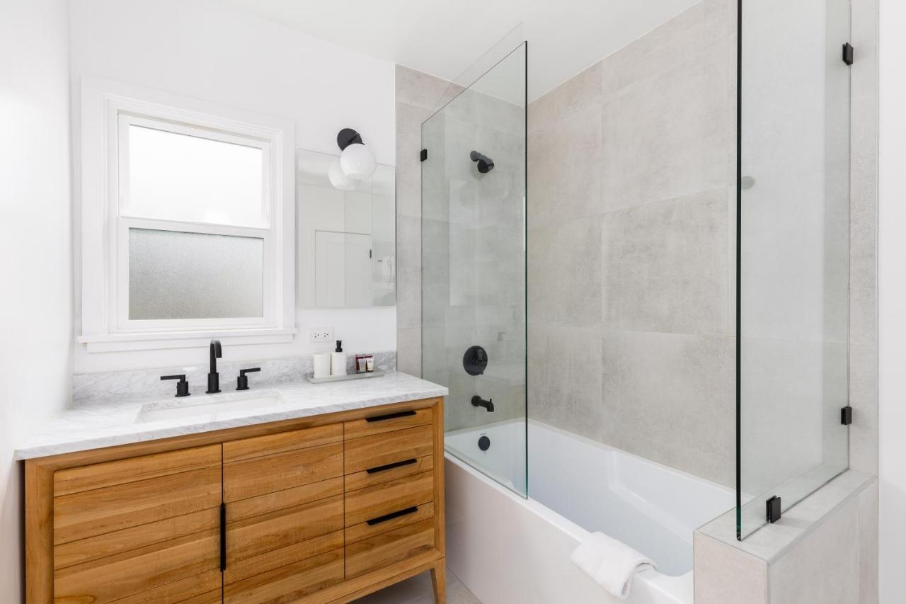 Beautiful 3 Bedroom In Mar Vista Los Angeles Exteriör bild
