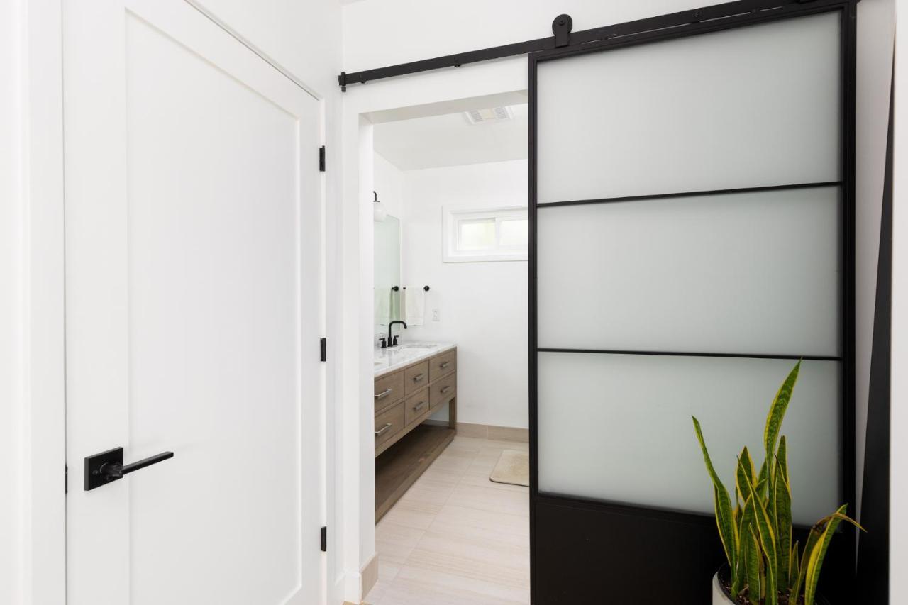 Beautiful 3 Bedroom In Mar Vista Los Angeles Exteriör bild