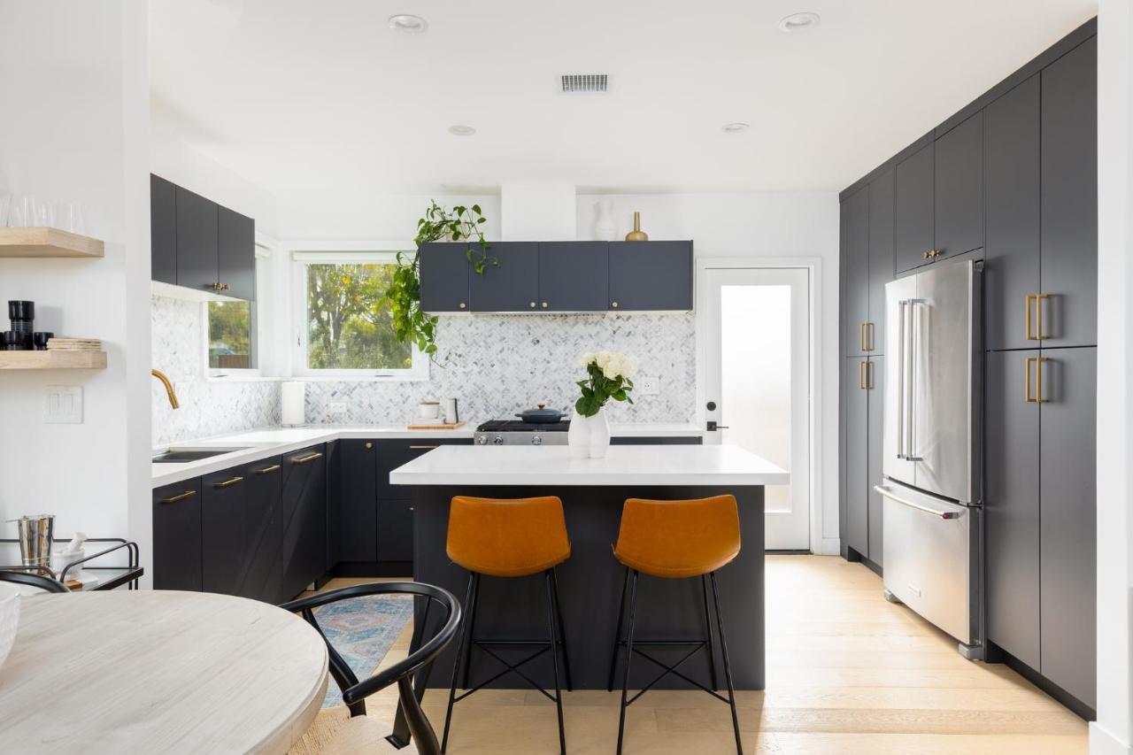 Beautiful 3 Bedroom In Mar Vista Los Angeles Exteriör bild
