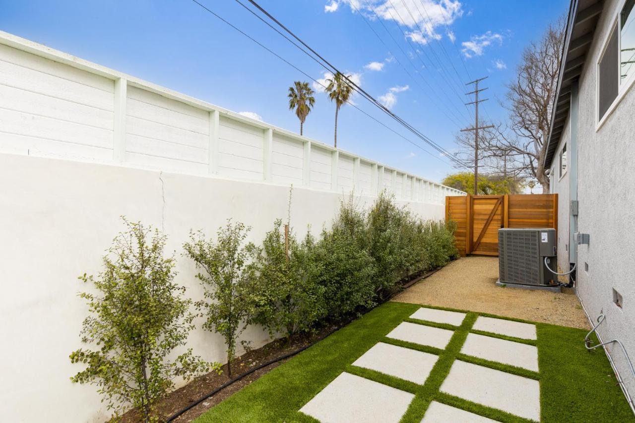Beautiful 3 Bedroom In Mar Vista Los Angeles Exteriör bild