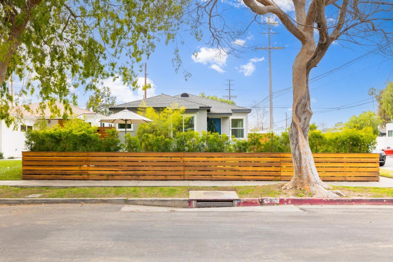 Beautiful 3 Bedroom In Mar Vista Los Angeles Exteriör bild