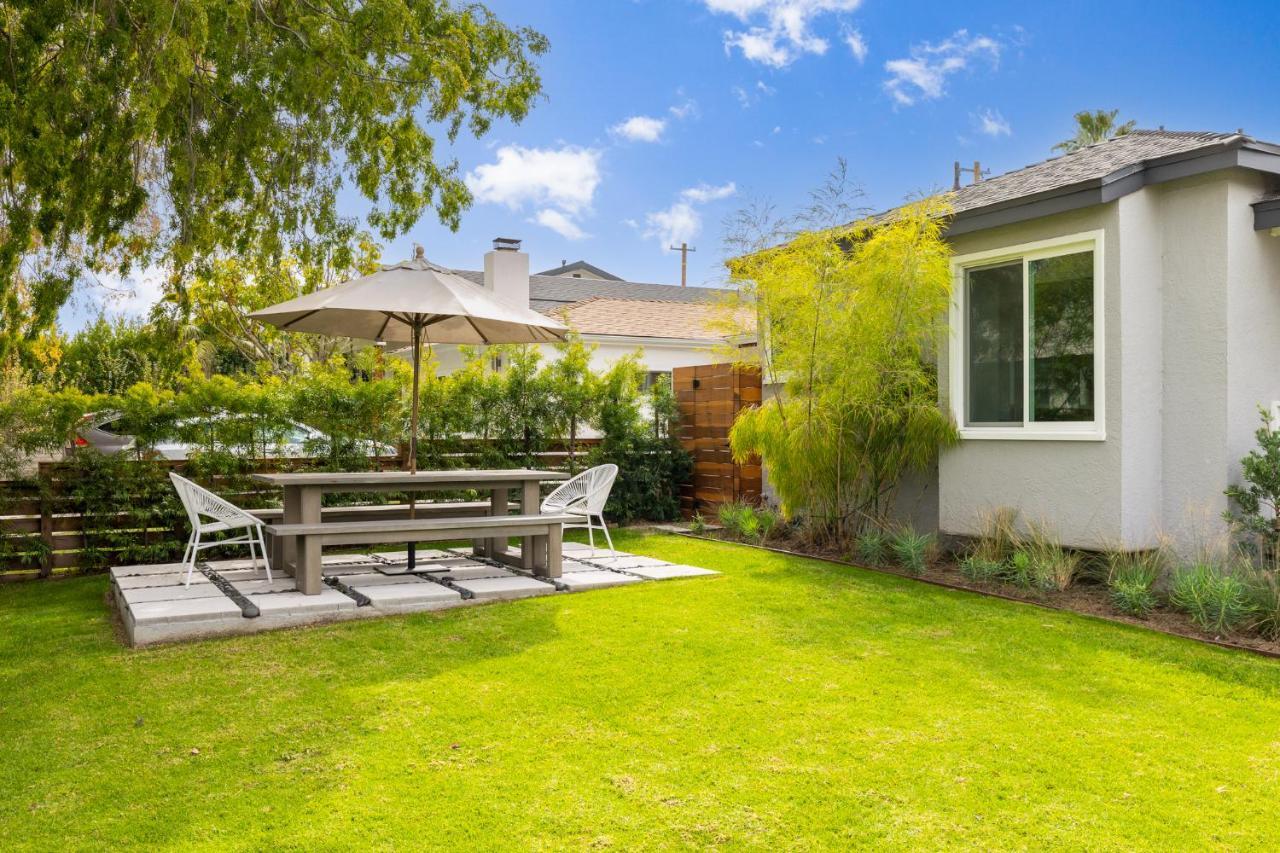 Beautiful 3 Bedroom In Mar Vista Los Angeles Exteriör bild