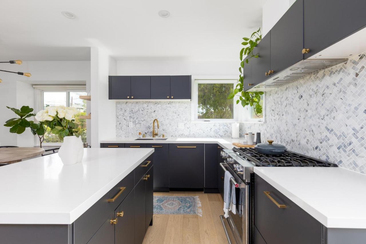 Beautiful 3 Bedroom In Mar Vista Los Angeles Exteriör bild