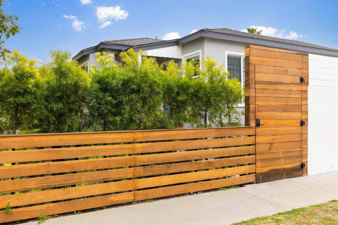 Beautiful 3 Bedroom In Mar Vista Los Angeles Exteriör bild